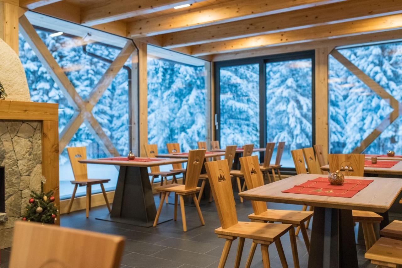 Guesthouse Lajnar Zgornja Sorica 외부 사진