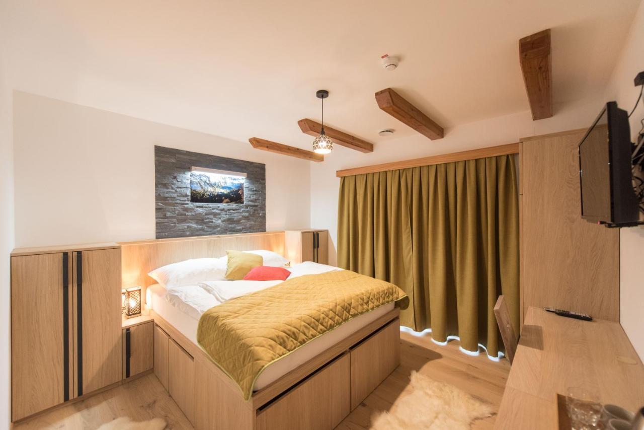 Guesthouse Lajnar Zgornja Sorica 외부 사진