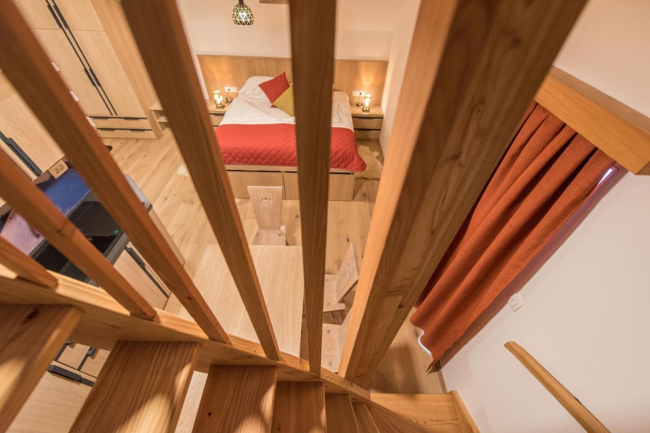 Guesthouse Lajnar Zgornja Sorica 외부 사진