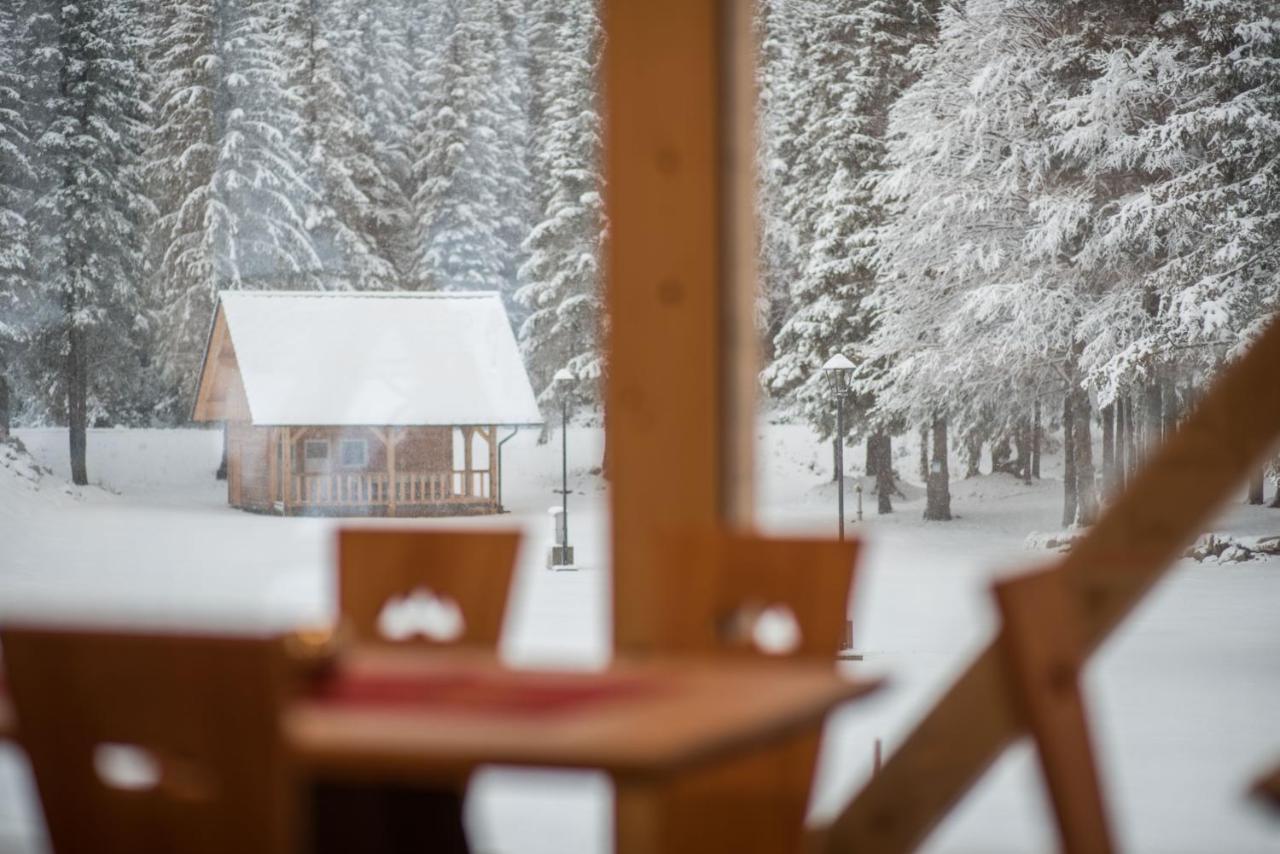 Guesthouse Lajnar Zgornja Sorica 외부 사진